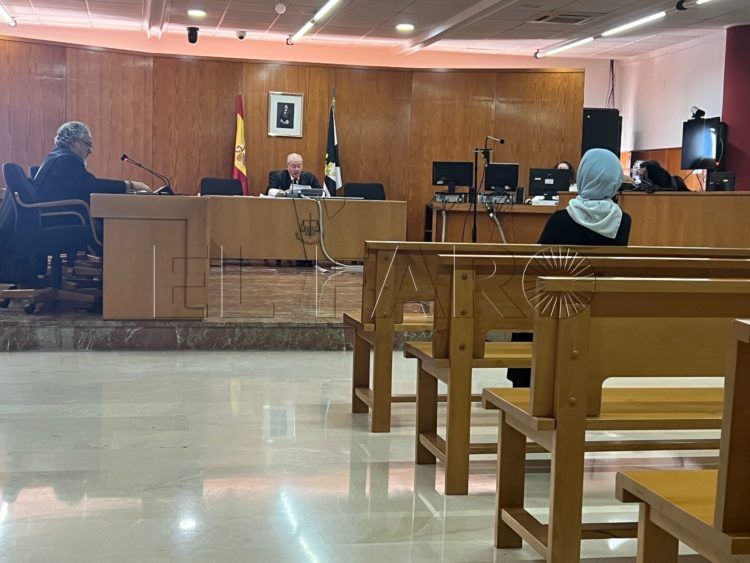 juicio-audiencia-condenado-amenazar-allanamiento
