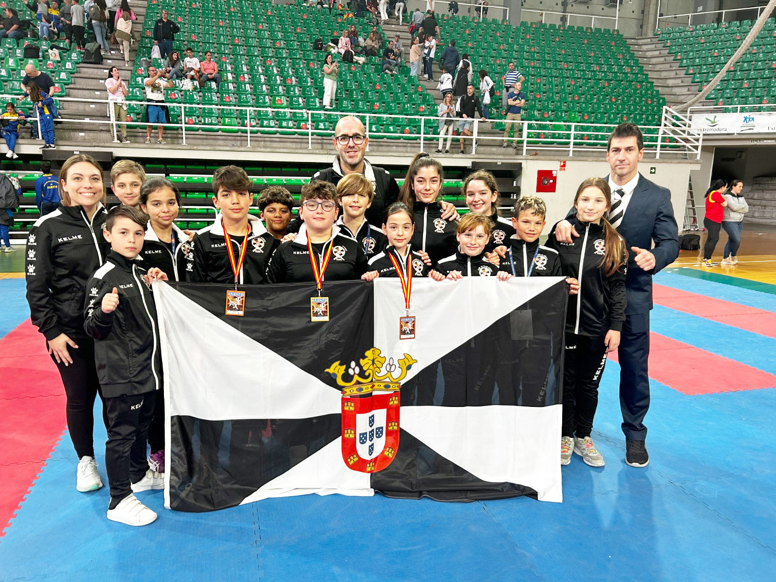 medallas-club-sepai-karate-campeonato-caceres-1