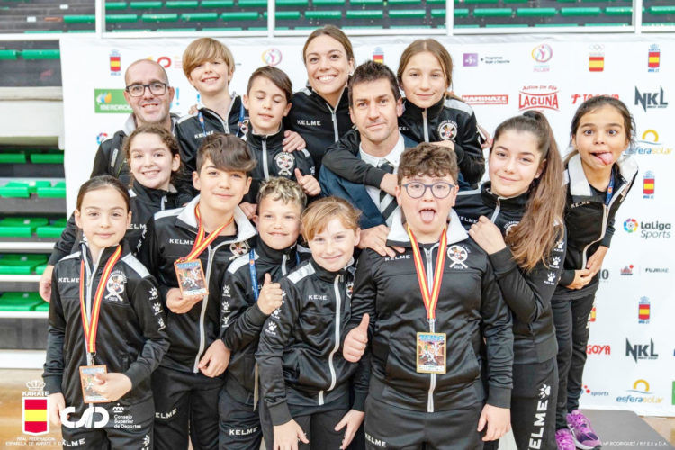 medallas-club-sepai-karate-campeonato-caceres-5