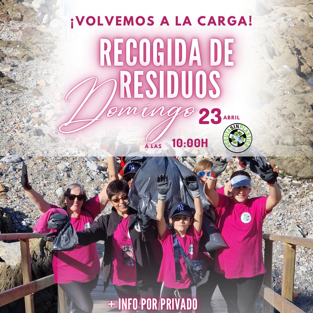 recogida-ceuta-sin-plastico