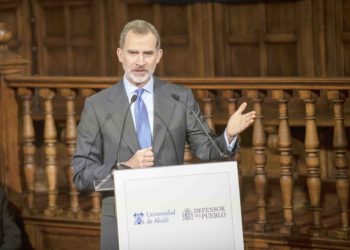 rey-felipe-vi-premio-derechos-humanos-defensor-pueblo