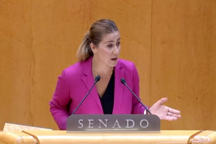 sofia-acedo-senadora-melilla