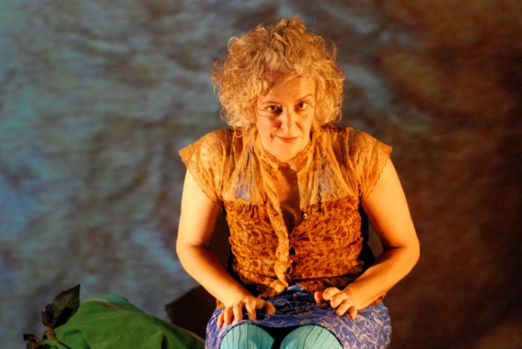 Pepa Muriel