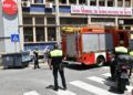 accidente-coche-contenedores-sindicatos-sargento-mena-1