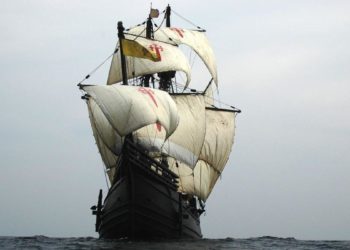 barco-vela
