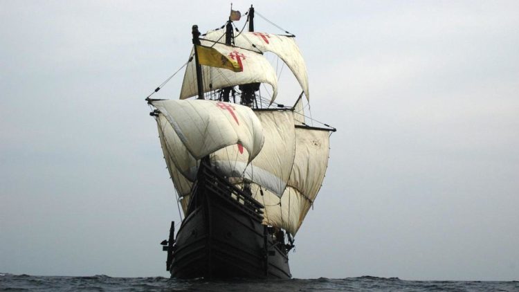 barco-vela