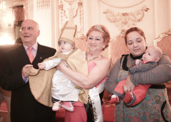 familia-benedicto