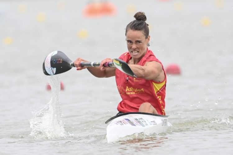 isa-contreras-medalla-oro-copa-mundo-piraguismo