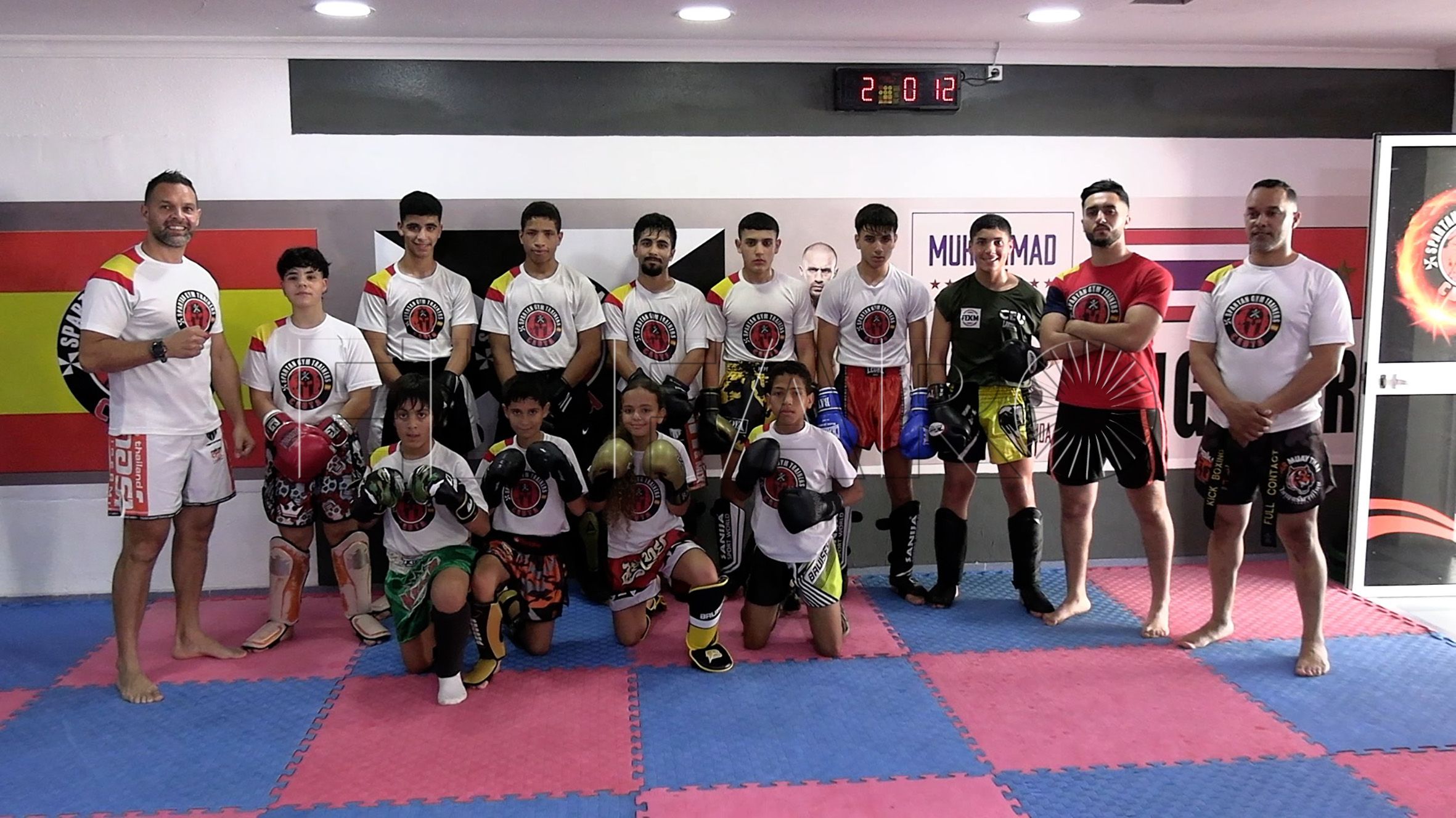 kickboxing-spartan-gym-tarik-puerto-11