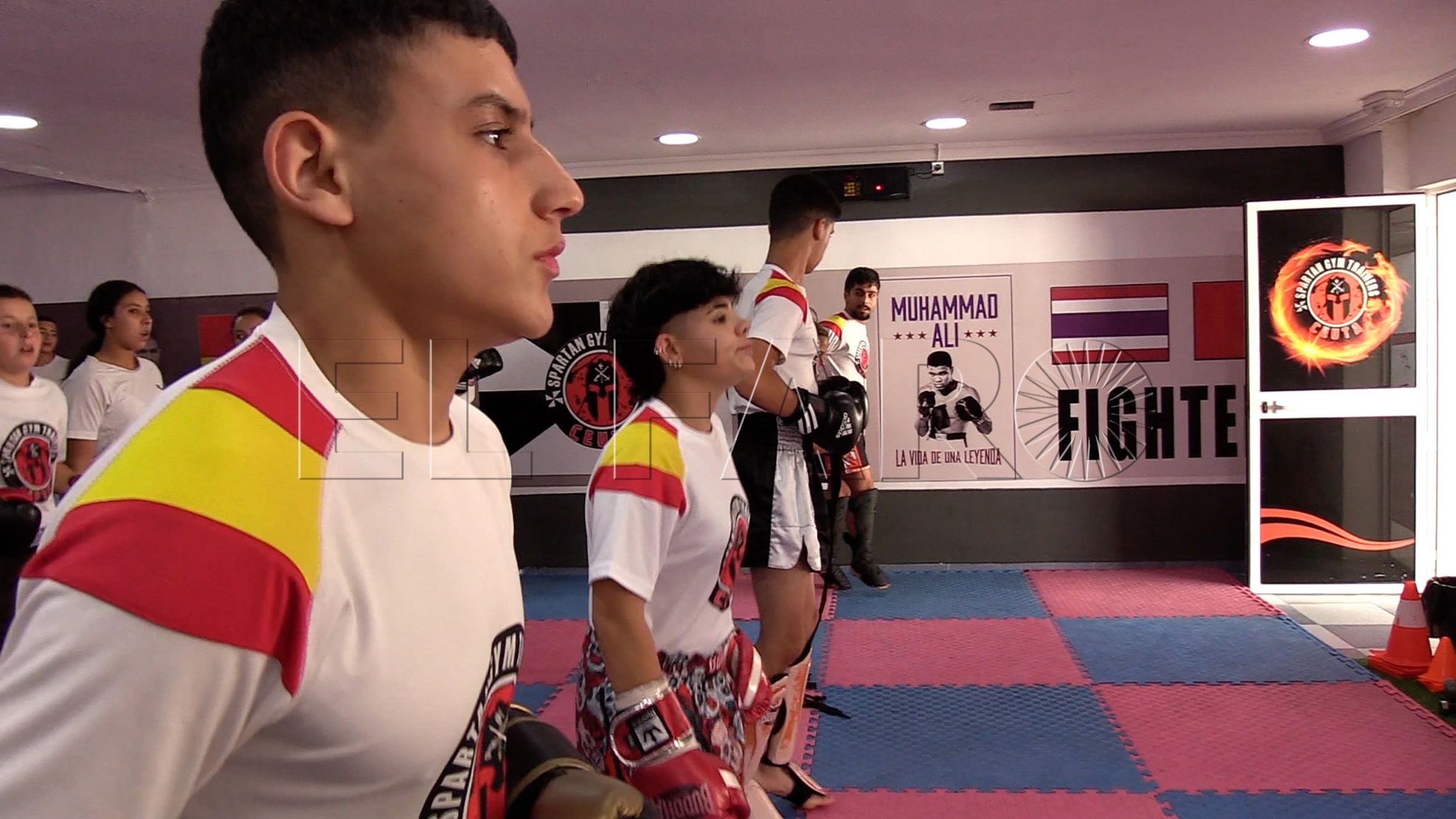 kickboxing-spartan-gym-tarik-puerto-9