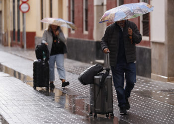 lluvia