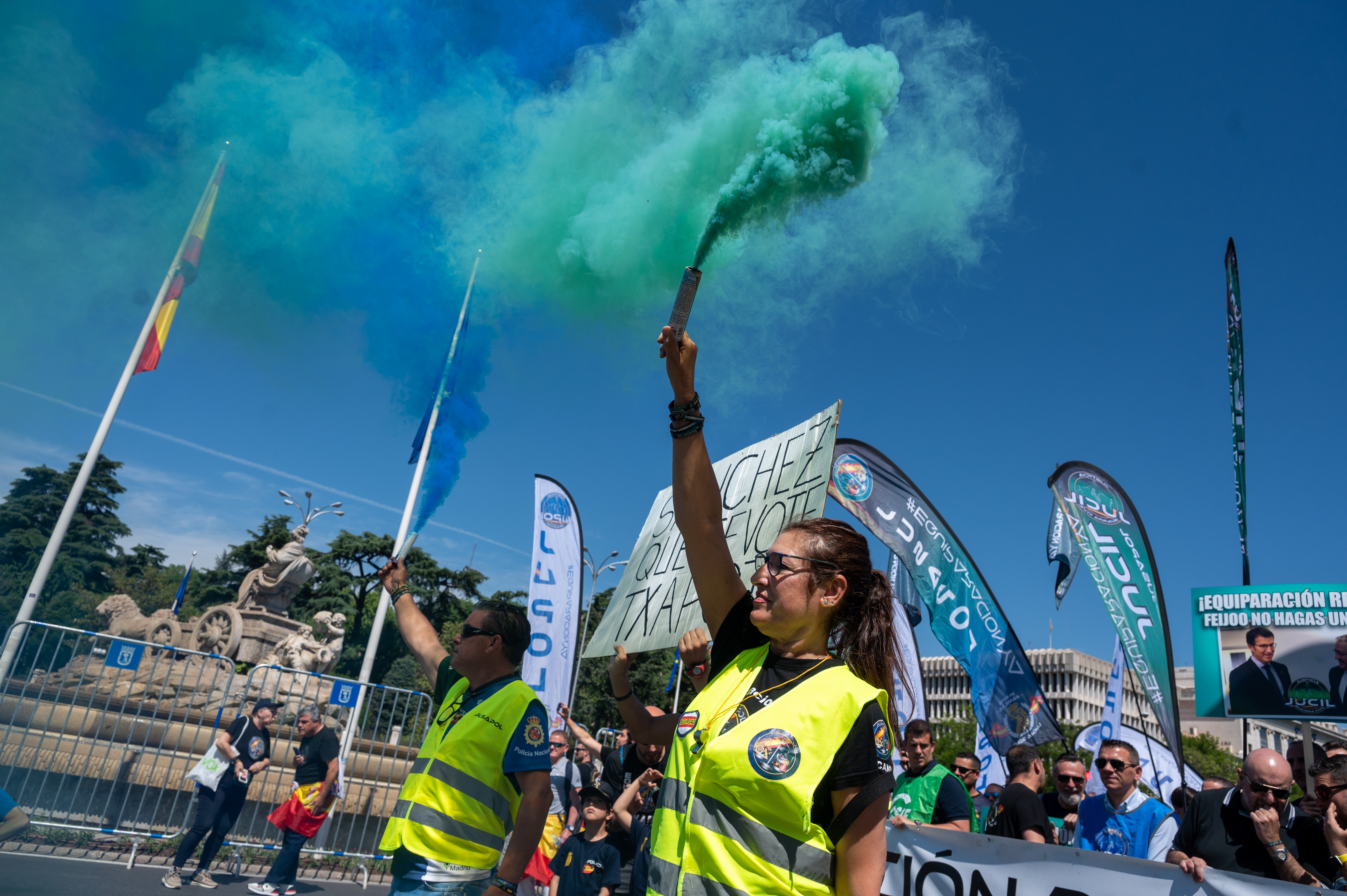 manifestacion-agentes-guardia-civil-policia-madrid-1