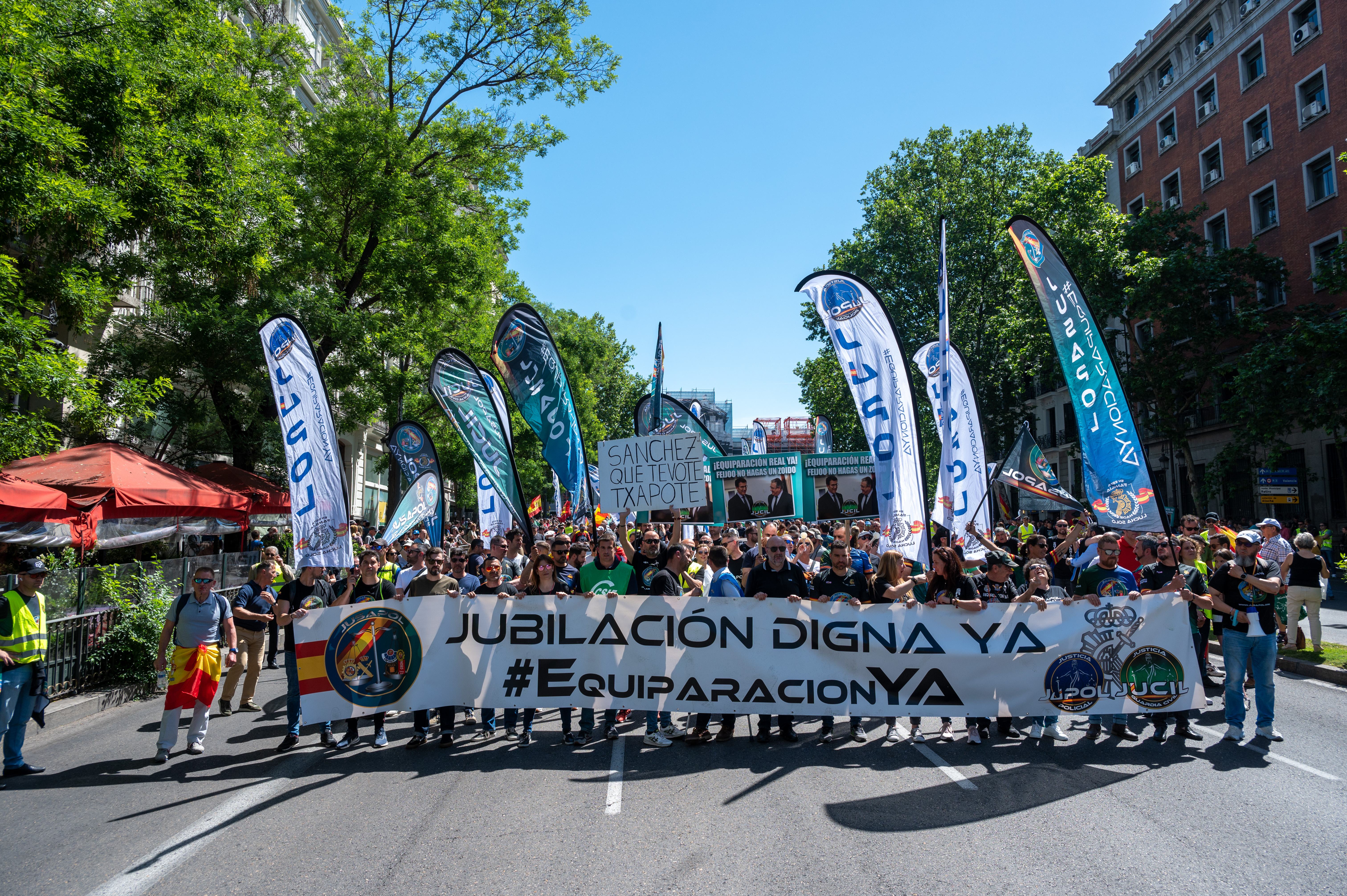 manifestacion-agentes-guardia-civil-policia-madrid-2