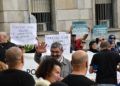 manifestacion-medicos-plaza-reyes1