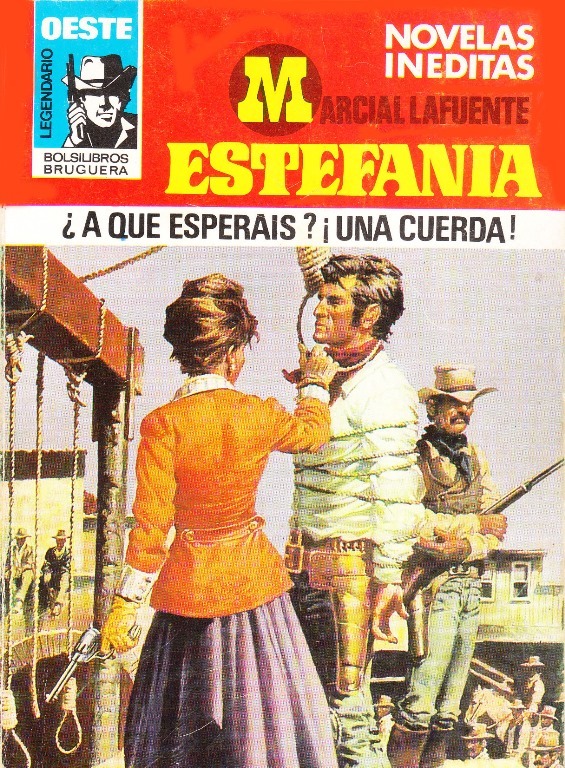novela-estefania