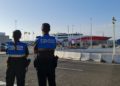 policia portuaria