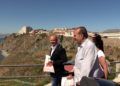 psoe-visita-aparcamiento-sarchal-1