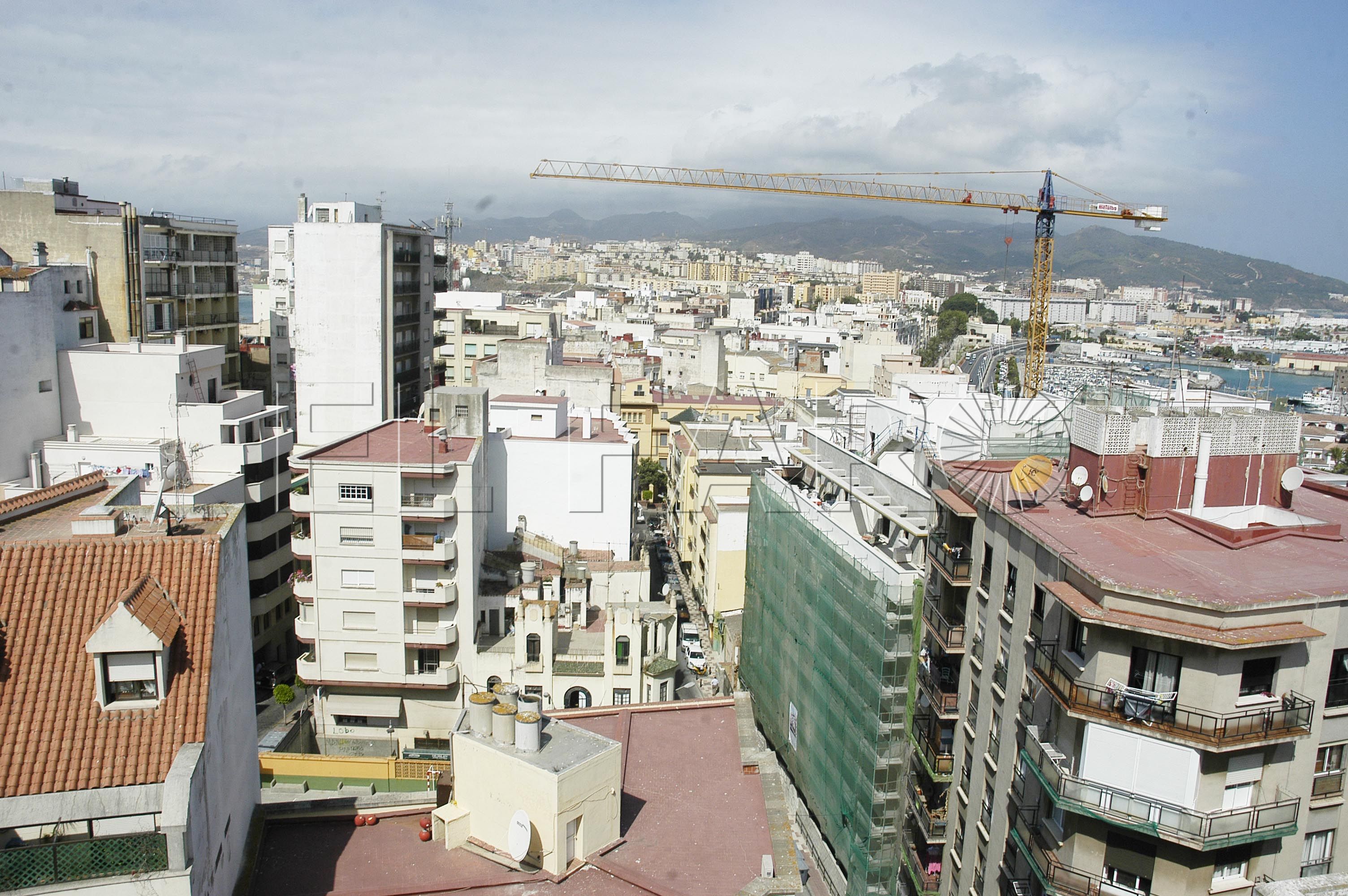 viviendas-panoramica-ceuta