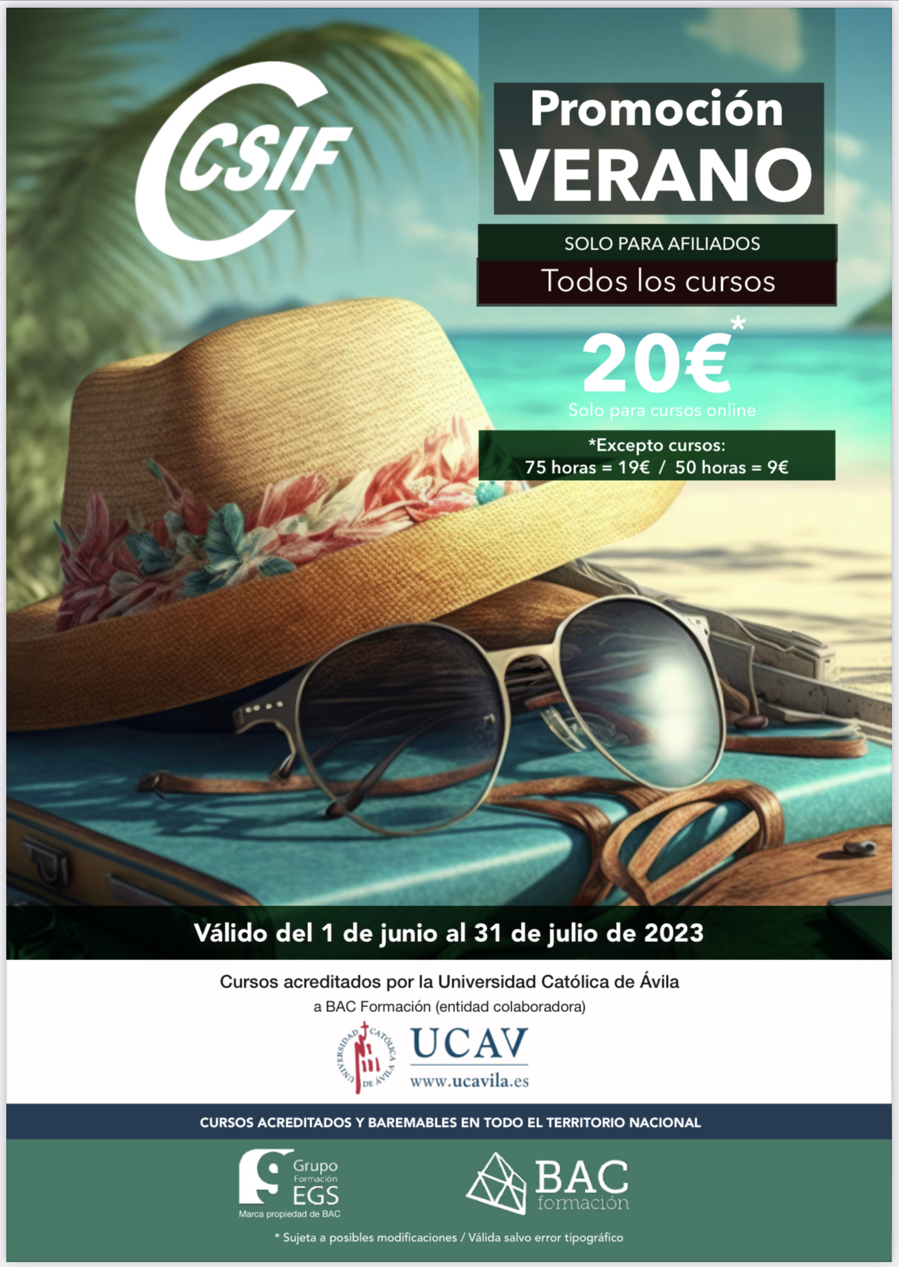 CSIF-cursos-formacion-promocion-verano-2