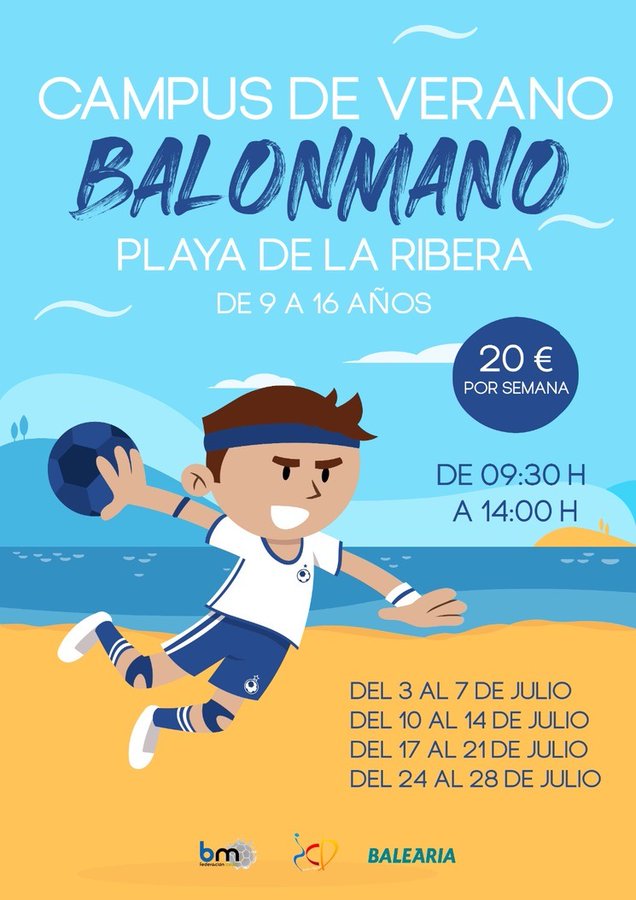 cartel-campus-verano-balonmano