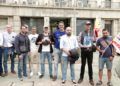 concentracion-policias-nacionales-guardias-civiles-delegacion-gobierno