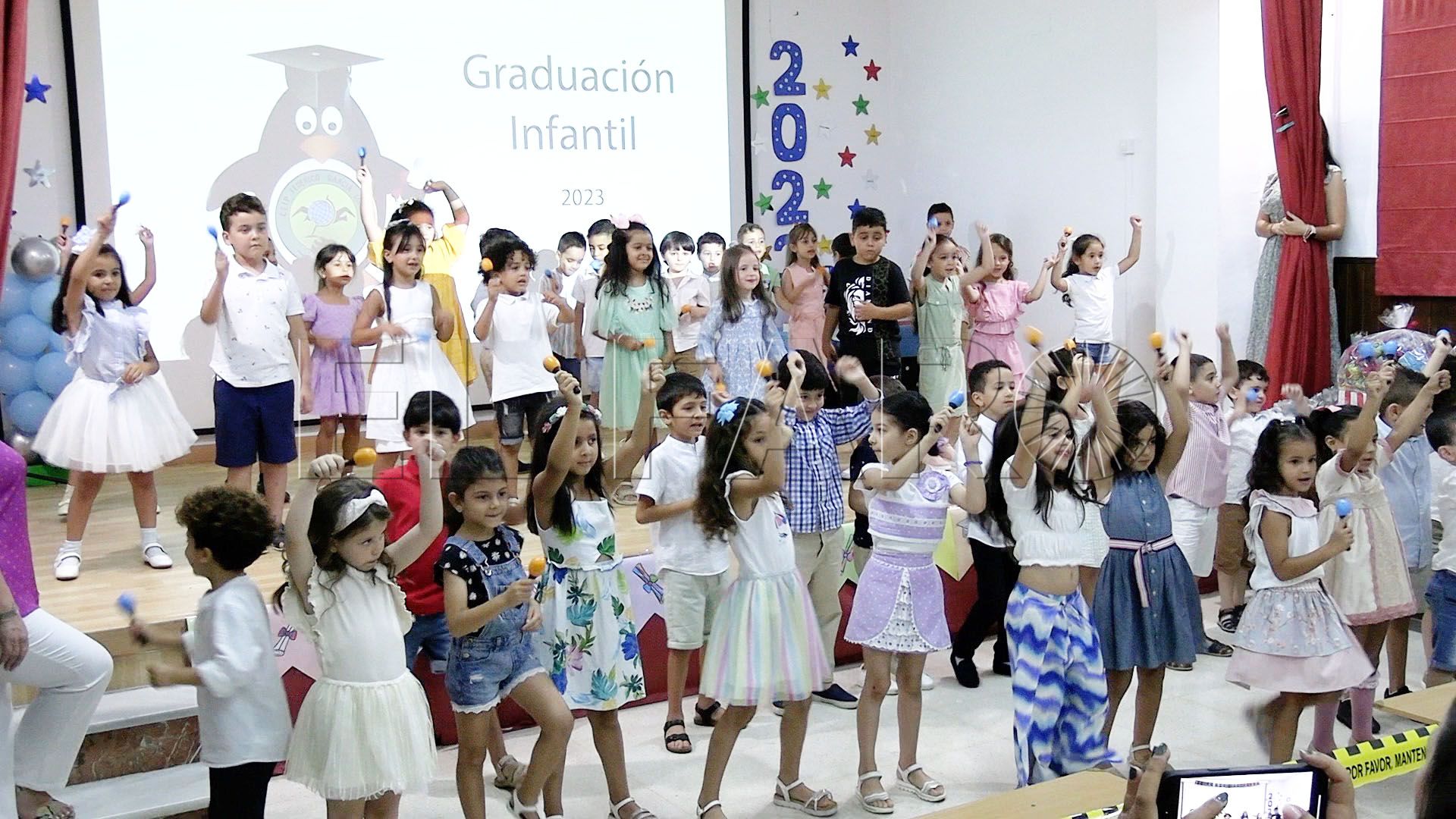 graduacion-infantil-colegio-federico-garcia-lorca