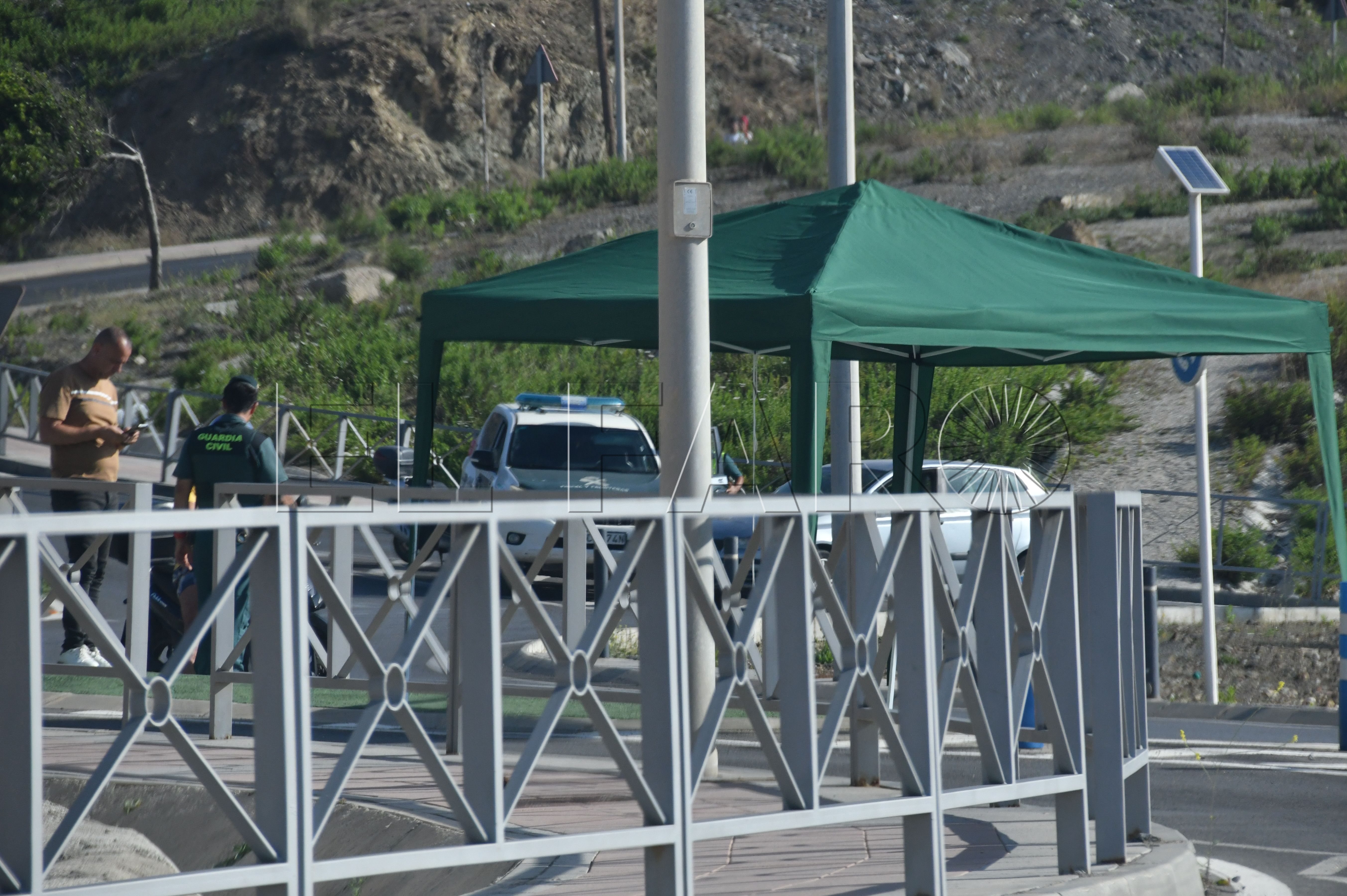 guardia-civil-punto-informacion-ope-toldo-1