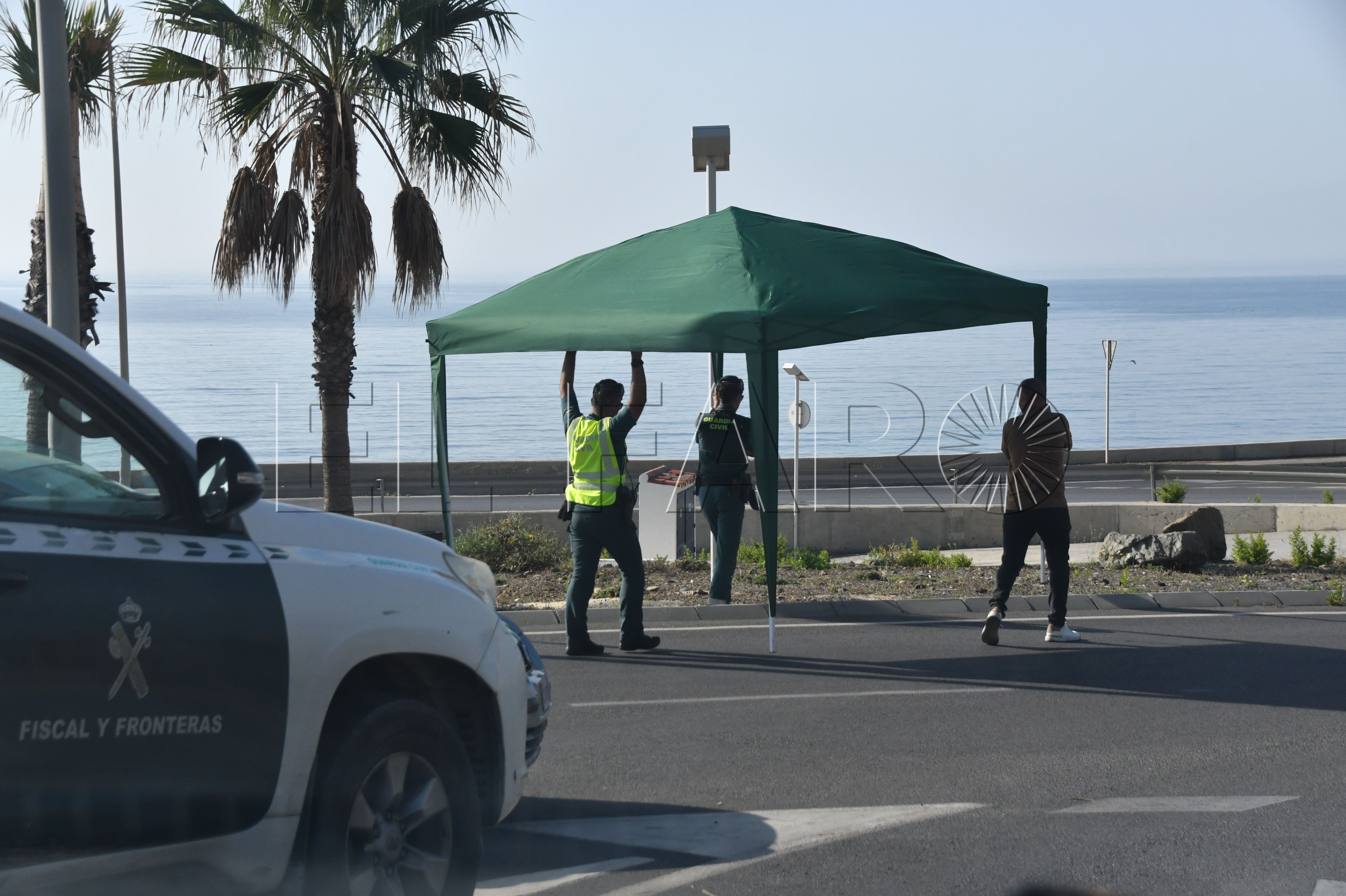 guardia-civil-punto-informacion-ope-toldo-2