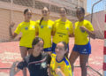 guerrilleras-torneo-balonmano-estudiantes
