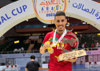 hamza-maimon-seleccion-marroqui-futbol-sala-copa-arabe-2