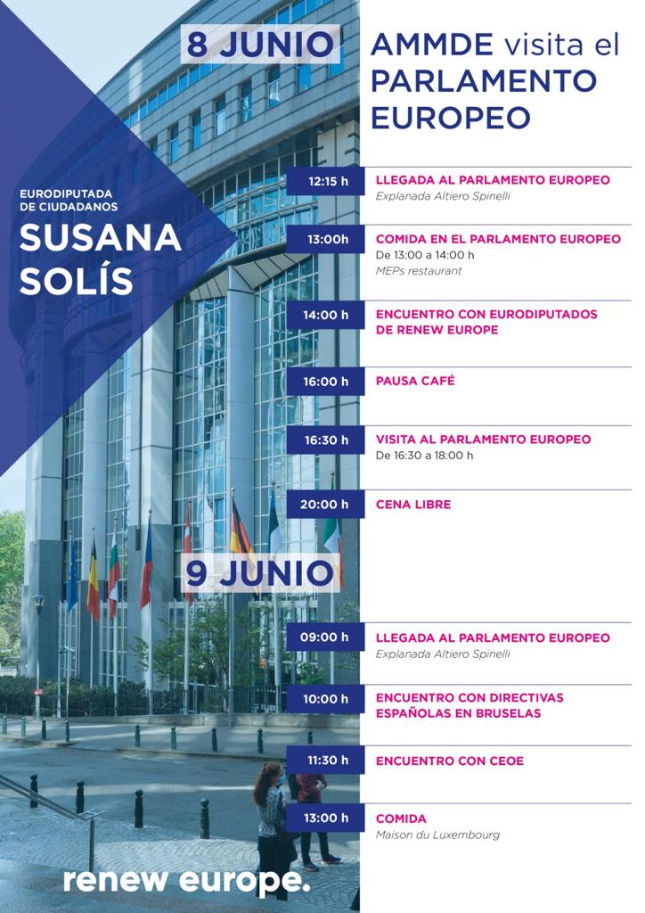 jornadas-asociacion-mujeres-empresarias-parlamento-europeo