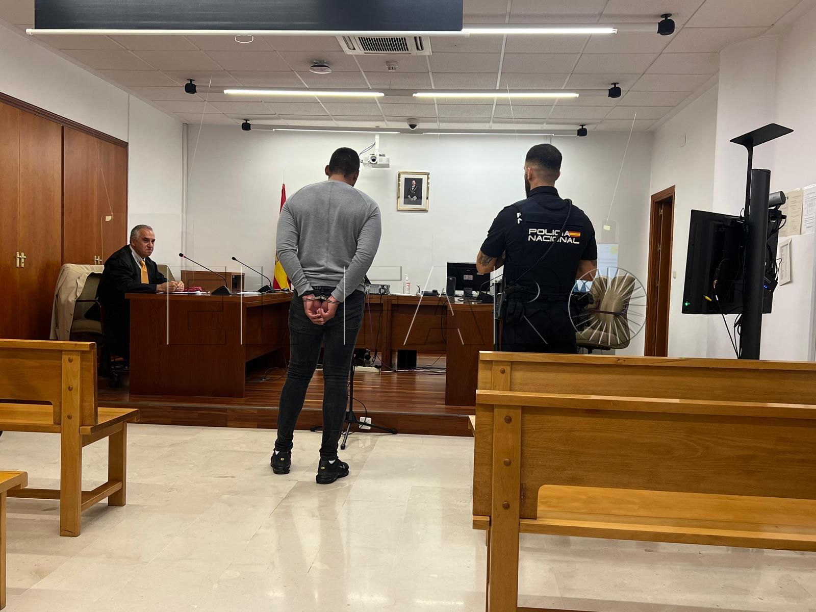 juicio-preso-agresion-funcionarios-prision