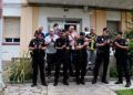 minuto-silencio-comisaria-policia-nacional-san-juan-dios-1