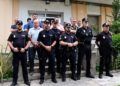 minuto-silencio-comisaria-policia-nacional-san-juan-dios-3