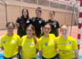 panteras-torneo-balonmano-estudiantes