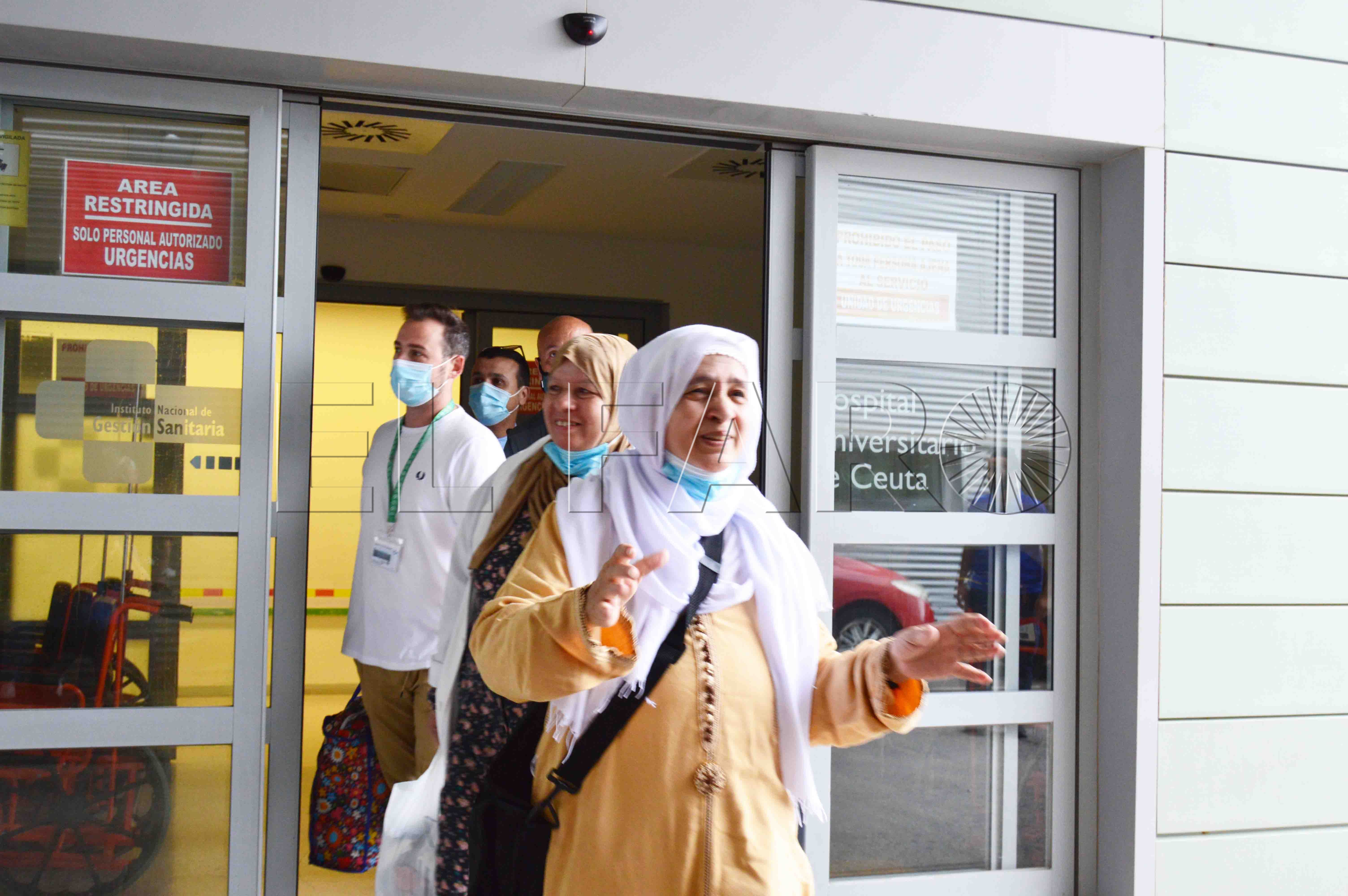samir-madre-saadia-hospital-6