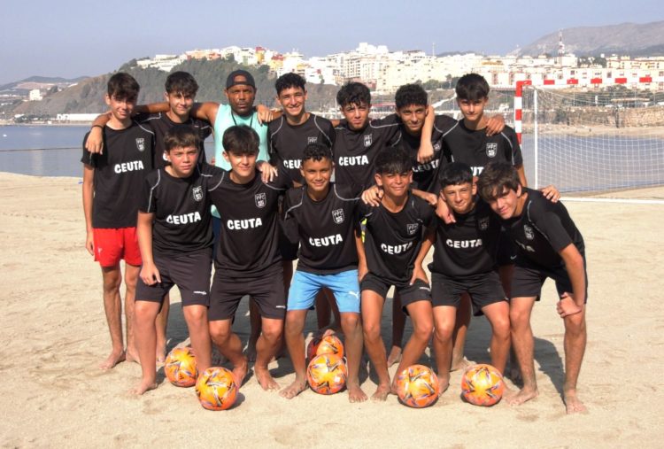 seleccion-infantil-campeonato-nacional-futbol-sala