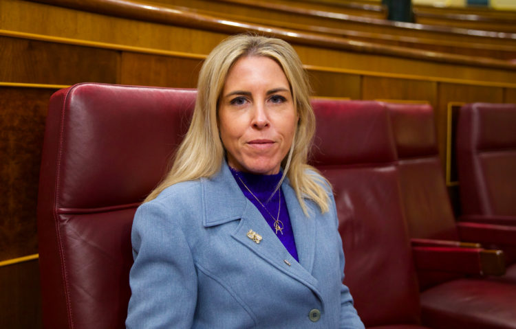 teresa-lopez-diputada-candidata-congreso-vox