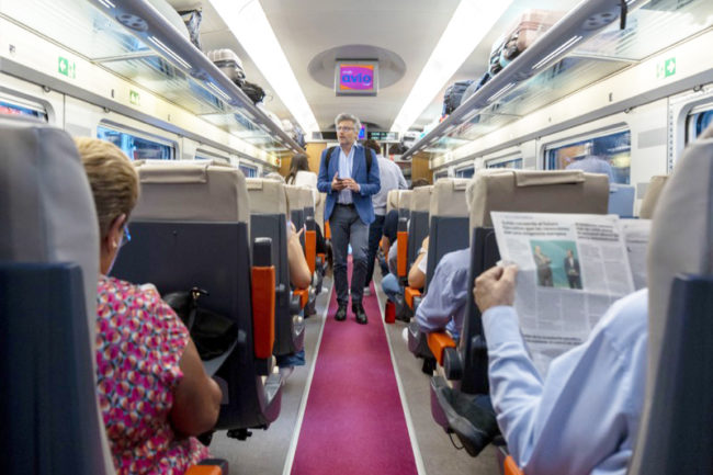 tren