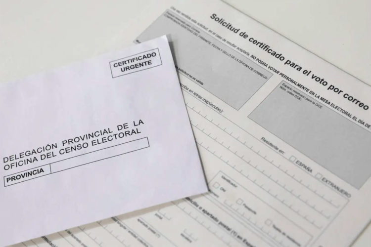 voto-correo