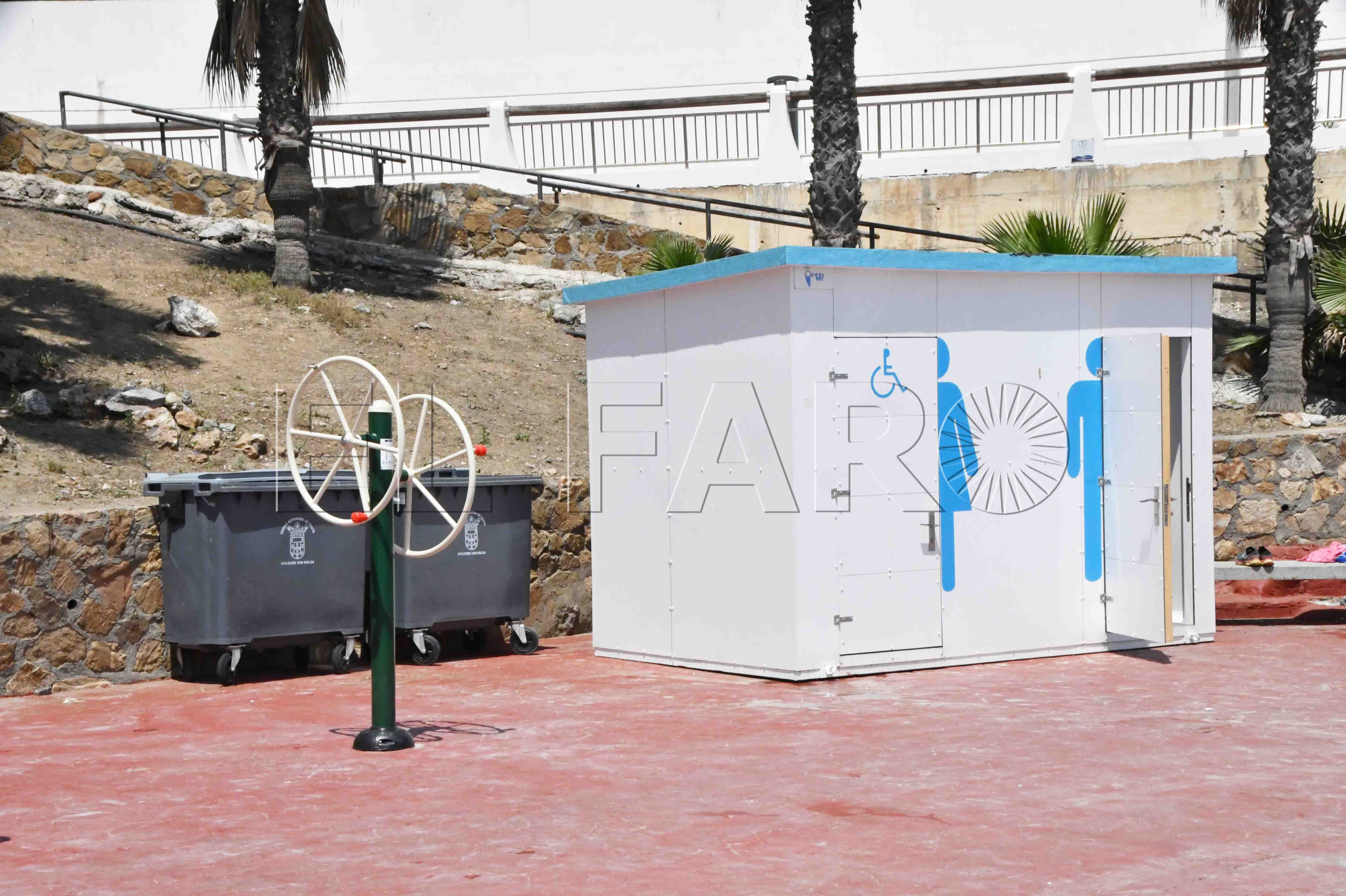 aseos-playa-ribera