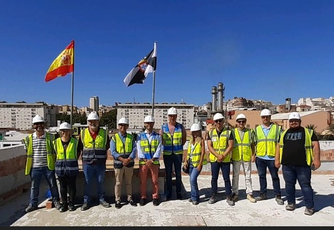 bandera-ceuta-espana-estacion-maritima-puerto-ceuta