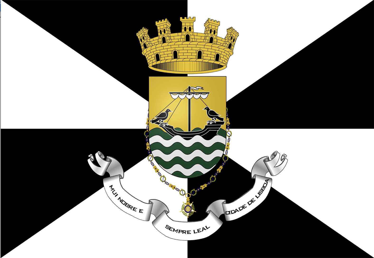 bandera-lisboa