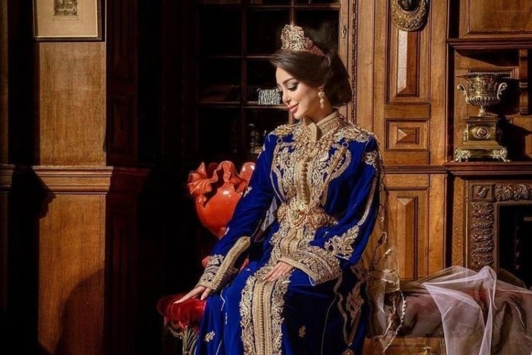 caftan