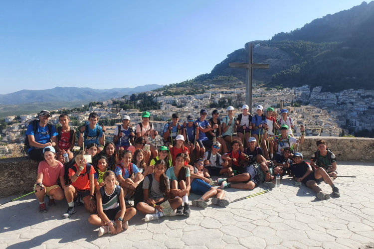 campamento-iniciacion-montana-sierra-cazorla-2