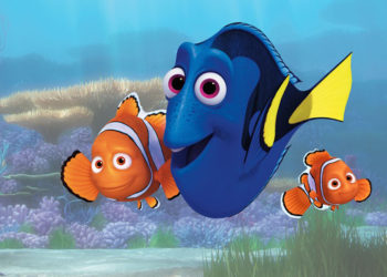 dory-nemo