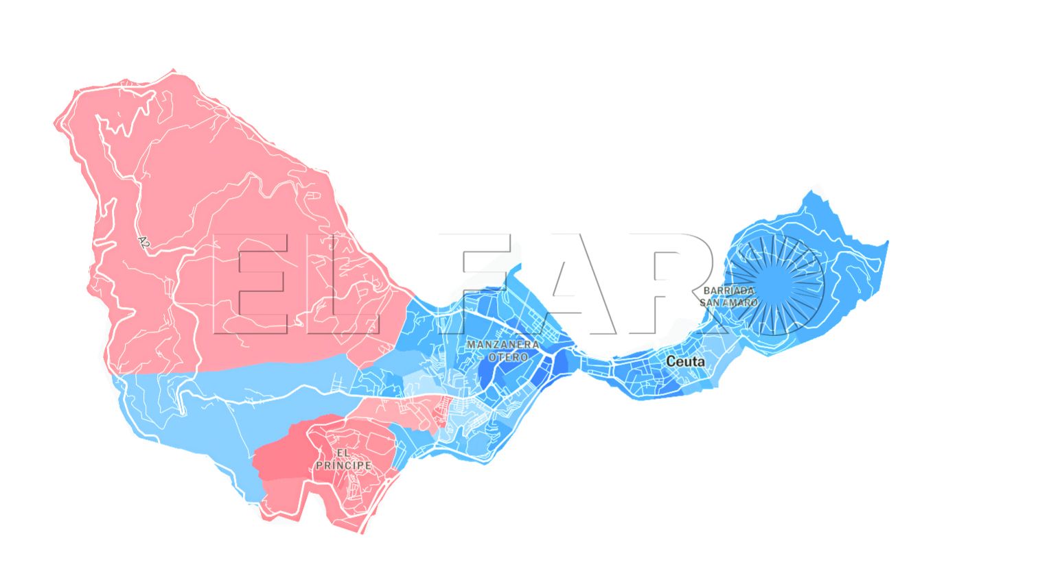 Elecciones generales. 2011