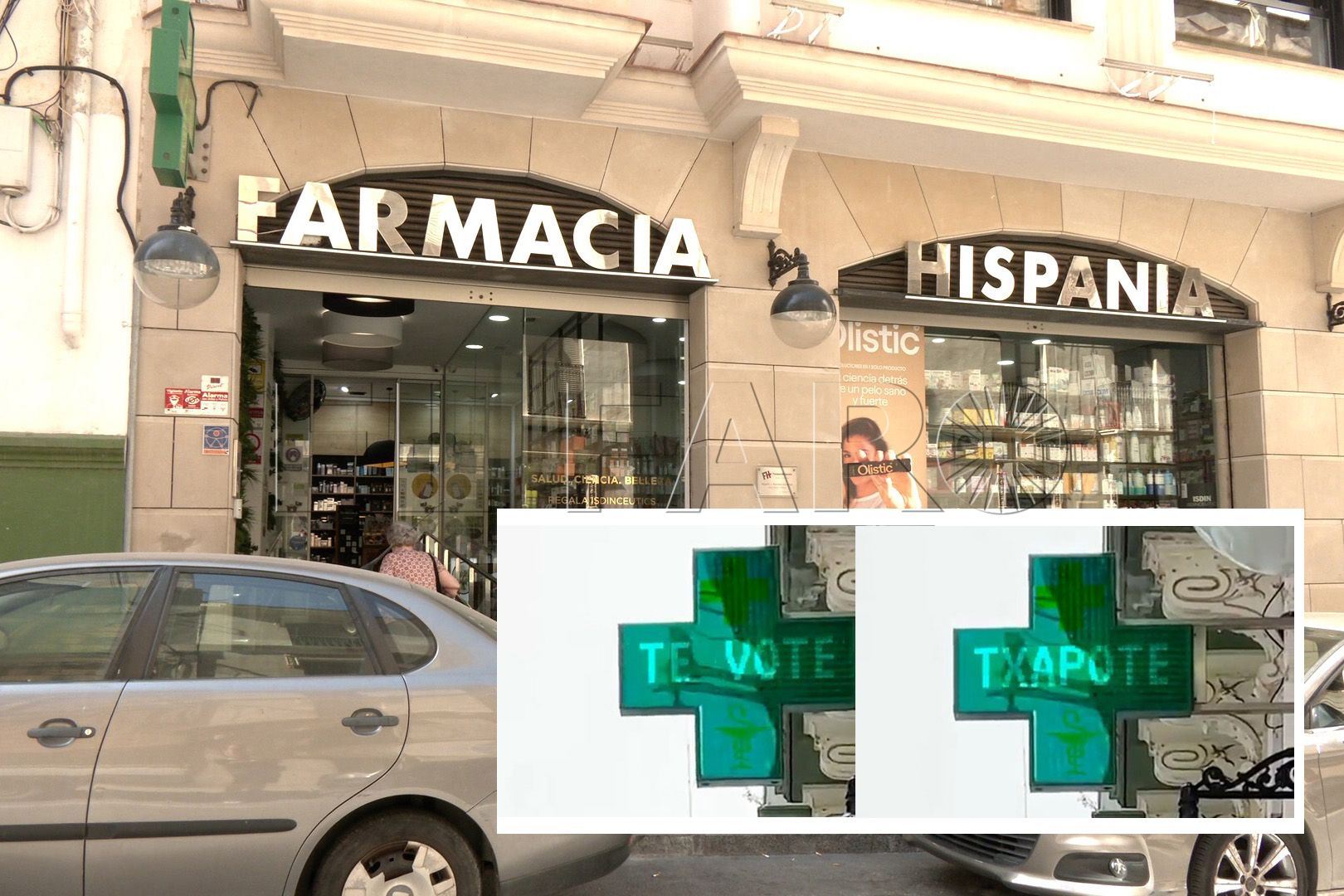 farmacia-hispania-hackeada-vote-txapote