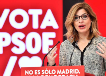 hana-jalloul-secretaria-politica-internacional-cooperacion-psoe-2