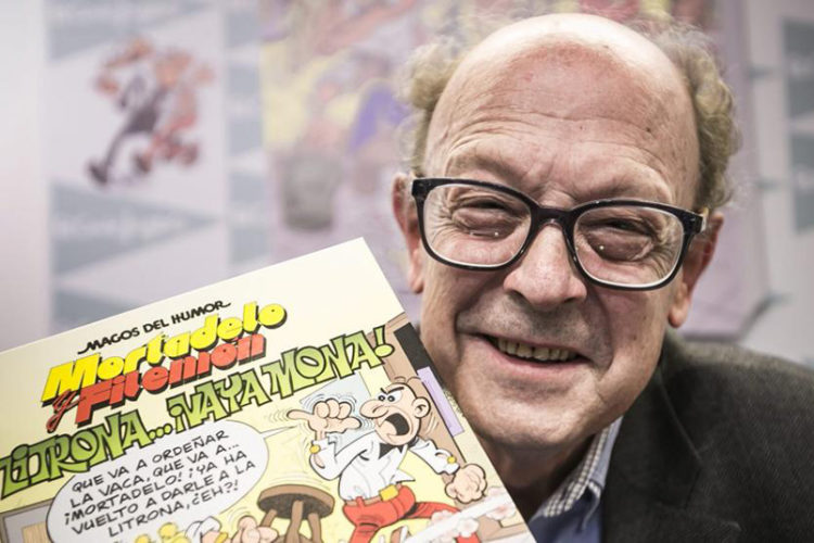 ibañez-mortadelo-filemon